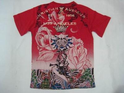 Christian Audigier (Men)-322